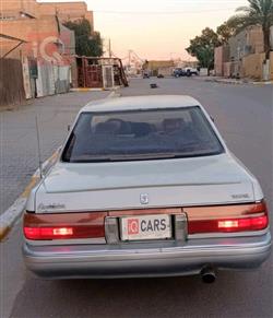 تويوتا كراون